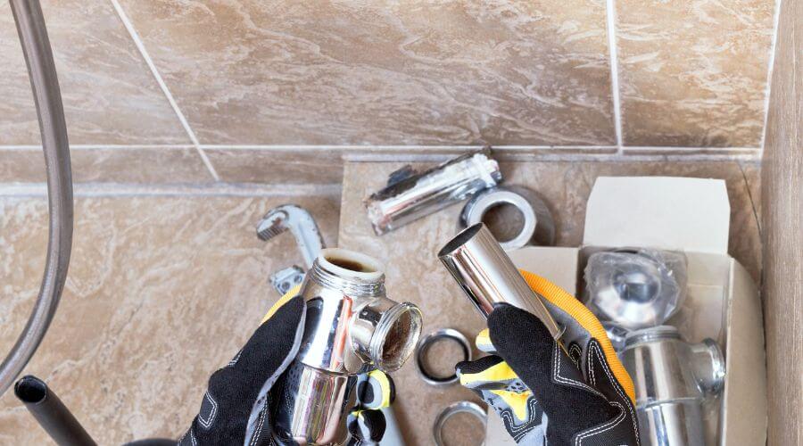 Expert tile roof repair services in New Haven, KY